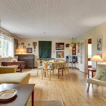 Stunning In With Wifi Tranekær